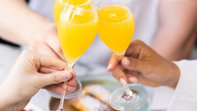 Mimosas Mimosas