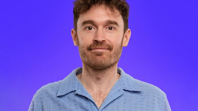 Tom Cashman Tom Cashman