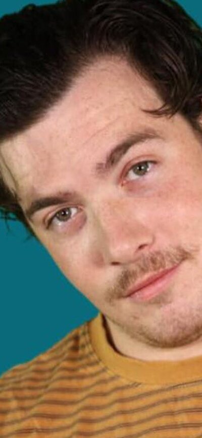 Felix McCarthy