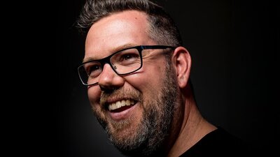 Greg Kimball