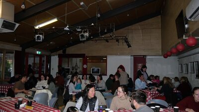 Trivia Night 2026