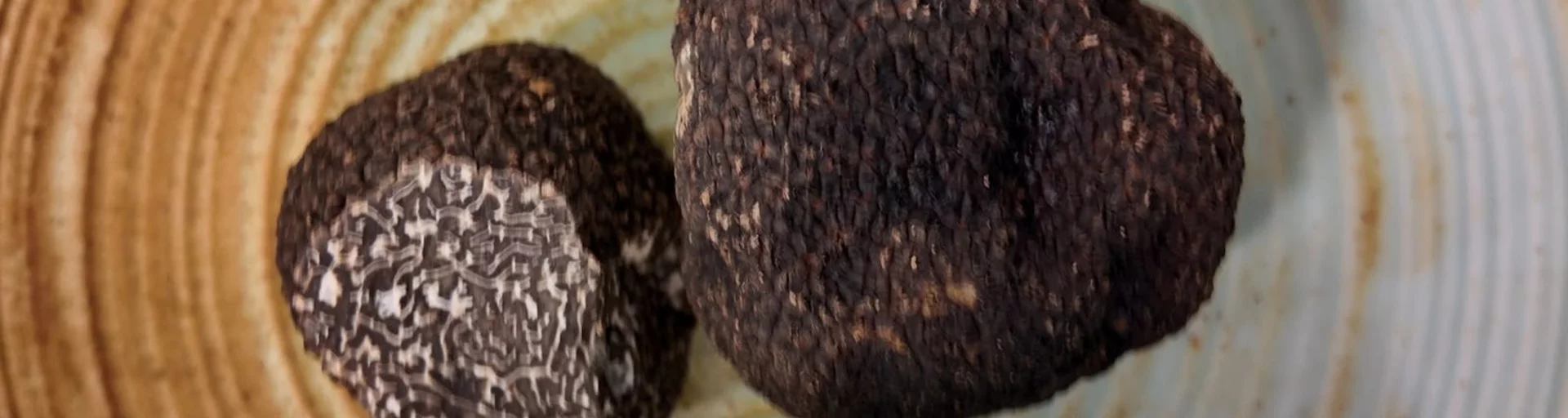 Truffle Experience at Water's Edge Canberra
