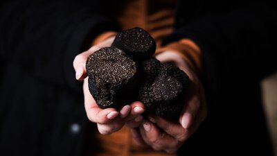 Truffles