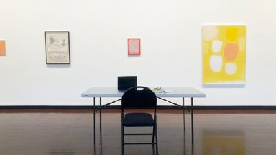 Tuesday night writing sessions at Drill Hall Gallery Tuesday night writing sessions at Drill Hall Gallery