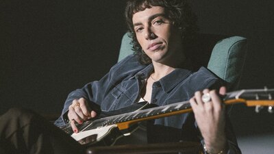 Tyne-James Organ