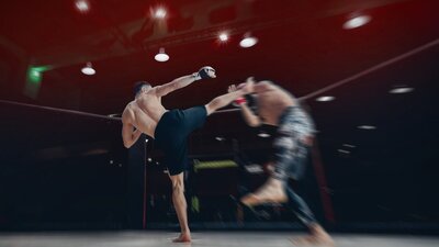 UFC