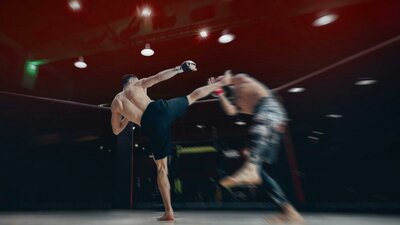 UFC UFC