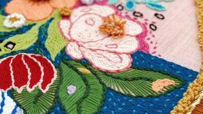 Unwind with Wool Unwind with Wool