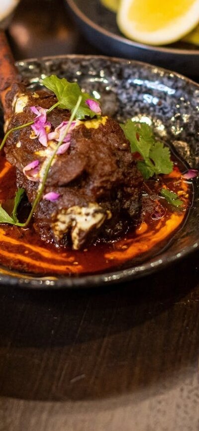 Valentines day in Canberra