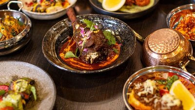 Valentines day in Canberra