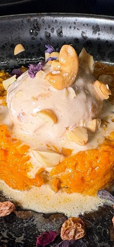 Valentines day dinner in Canberra