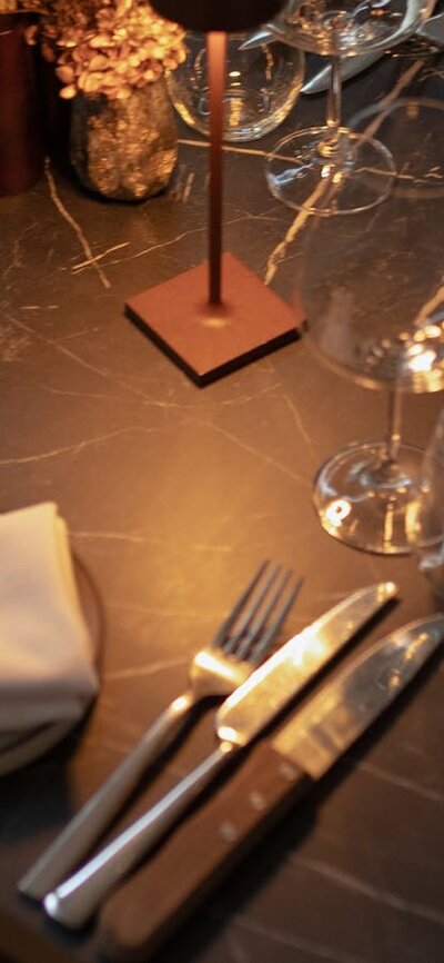 Valentine's Day Dinner for two at Chifley’s Bar & Grill