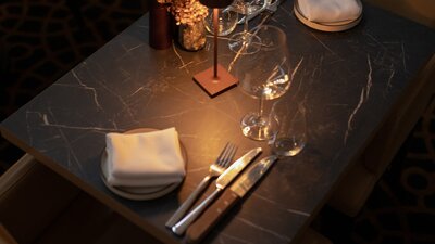 Valentine's Day Dinner for two at Chifley’s Bar & Grill