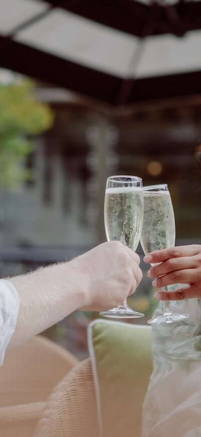 Valentine's Day Dinner for two at Chifley’s Bar & Grill