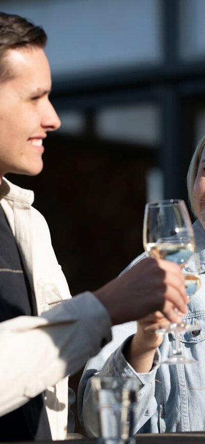 Mount Majura Cellar Door