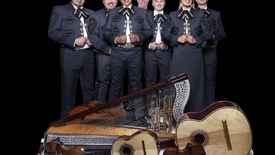 Victor Valdes & Band
