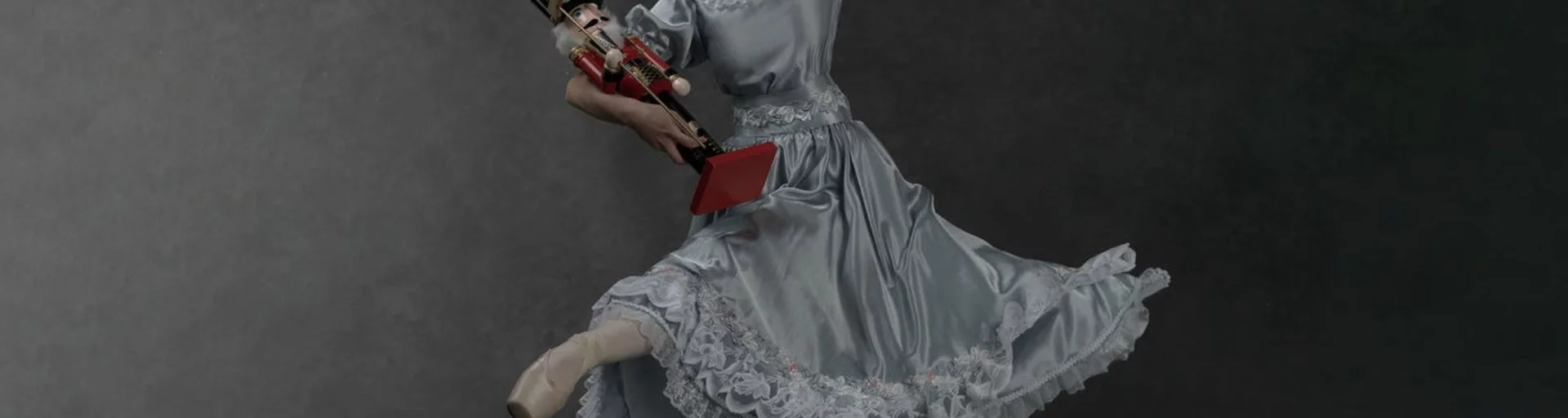 Victorian State Ballet: The Nutcracker
