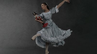 Victorian State Ballet: The Nutcracker Victorian State Ballet: The Nutcracker