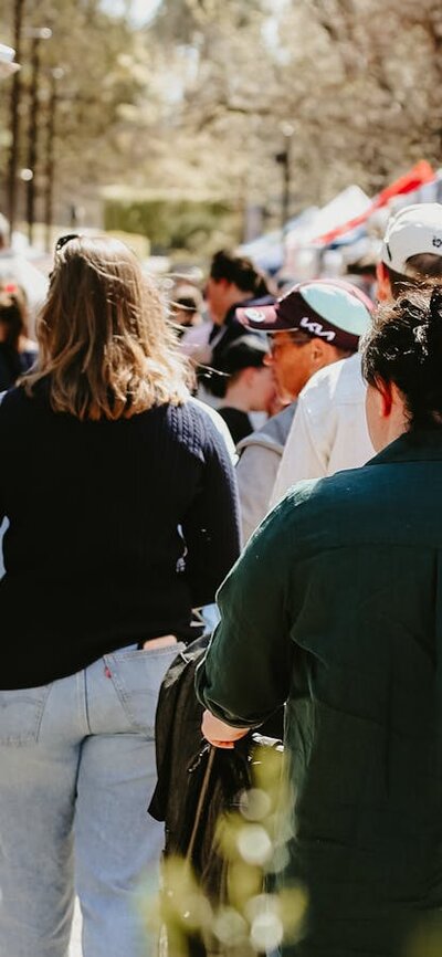 Haig Park Village Markets