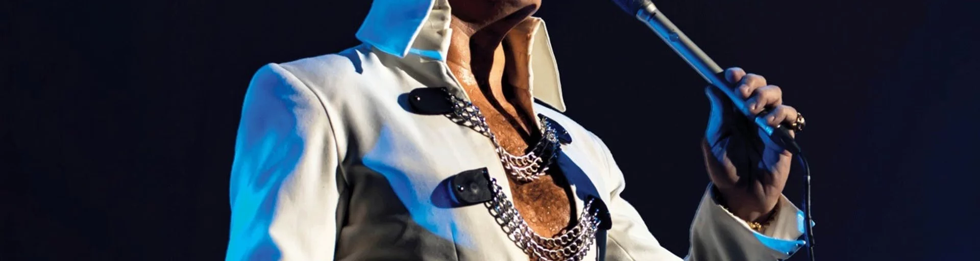 Viva Elvis - Chris Connor