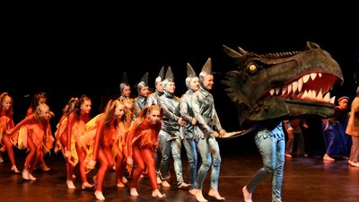 Wakakirri 2025: ACT Awards Night