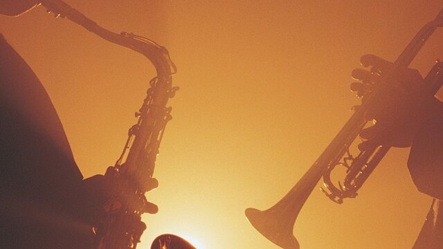 Warm Soup Cool Jazz at Mercure Canberra Family-friendly free event at Mercure Canberra
