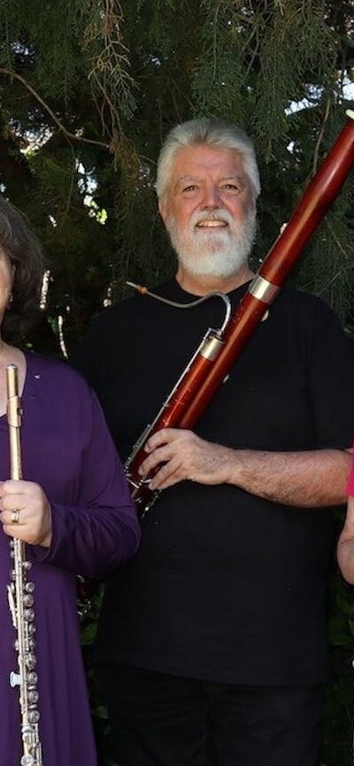 Aeolus Wind Trio