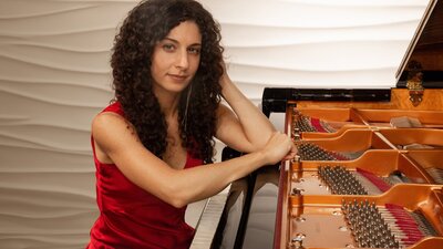 Ida Pelliccioli