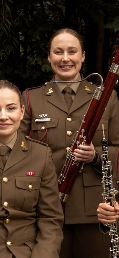 RMC Band