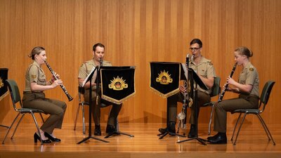 RMC Band