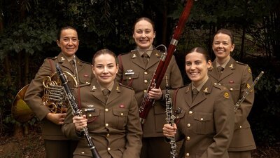 RMC Band