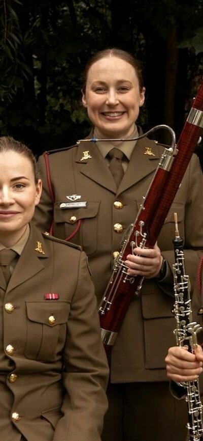 RMC Band