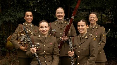 RMC Band