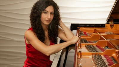 Ida Pelliccioli