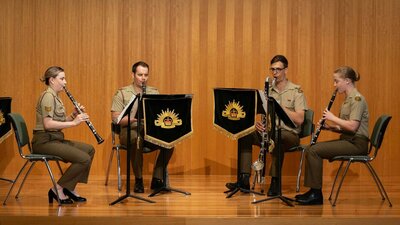 RMC Band