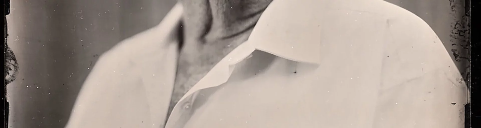 Wet Collodion Workshop