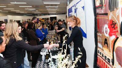 Opening Night