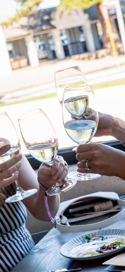 Wine N Dine