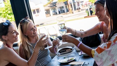 Wine N Dine