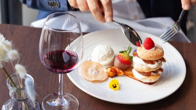 Wines of WA