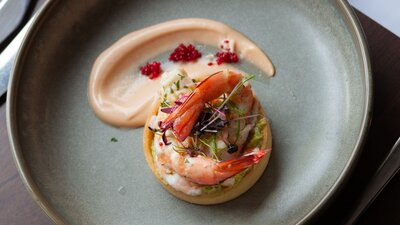 Wines of WA