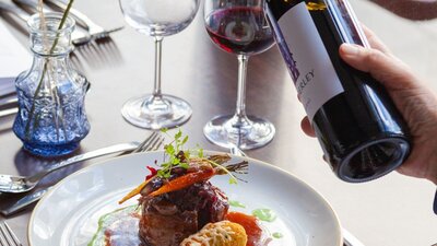 Wines of WA