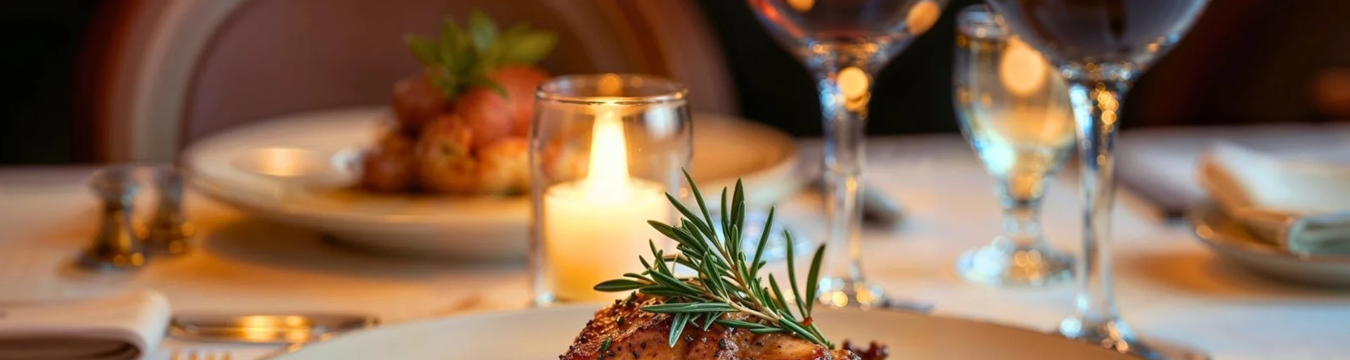 Winter Warmer Luncheon