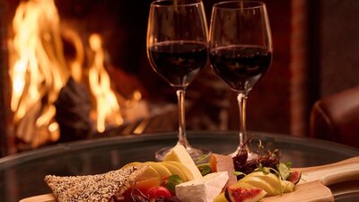 Winter Wine Series