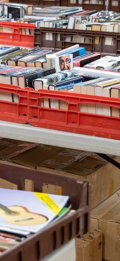 Books for sale non fiction