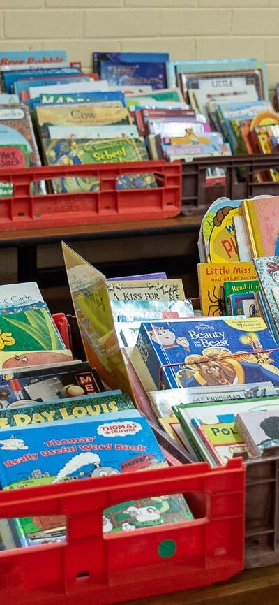 Children's books Children