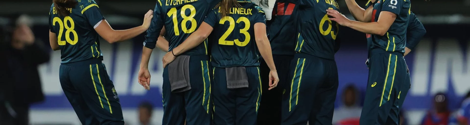 Women's T20 Series vs New Zealand | 2nd T20