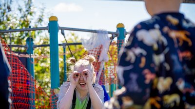 Wonderful World Canberra