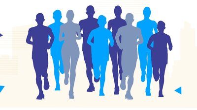 Diabetes Awareness Walk Canberra